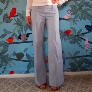 Vintage GAP wide-leg Trousers